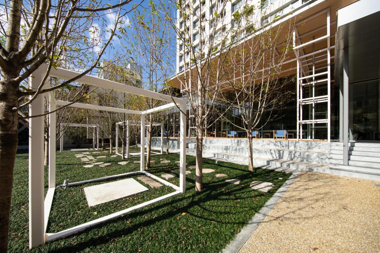 Amanek Beppu Yula-Re Hotel Exterior photo